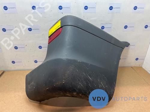 Puntera paragolpes MERCEDES-BENZ VITO / MIXTO Van (W639) 109 CDI (639.601, 639.603, 639.605) (95 hp) 25967335