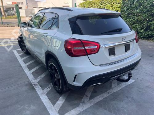 Front left panel MERCEDES-BENZ GLA-CLASS (X156) GLA 180 (156.942) | BP38827034C58 - Image 9