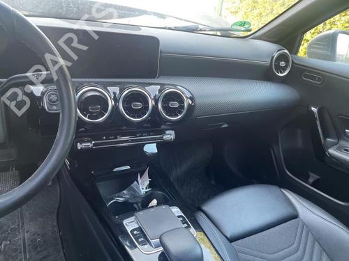 Electronic module MERCEDES-BENZ A-CLASS Saloon (V177) A 180 d (177.103) | BP38819060M83 - Image 20