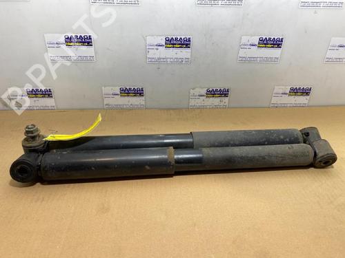 Used Left front shock absorber Left front shock absorber MERCEDES-BENZ SPRINTER 3,5-t Van (B906) 313 CDI (906.631, 906.633, 906.635, 906.637) (129 hp) 38848691 38848691