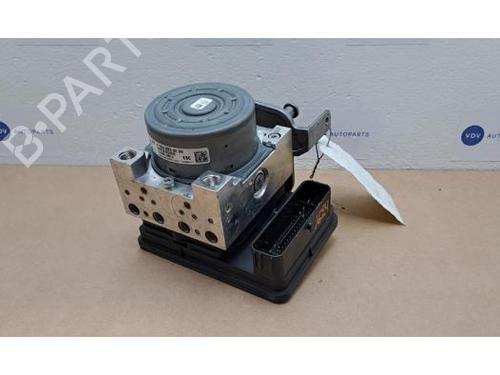 Used ABS pump ABS pump MERCEDES-BENZ GLC (X253) 250 4-matic (253.946) (211 hp) 38841088 38841088