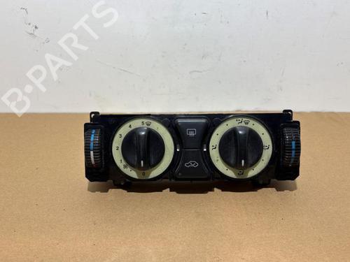 Used Climate control Climate control MERCEDES-BENZ SLK (R170) 200 (170.435) (136 hp) 38826499 38826499