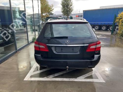 Subframe MERCEDES-BENZ E-CLASS T-Model (S212) E 200 CDI / BlueTEC (212.205, 212.206) | BP38823319M9 - Image 5