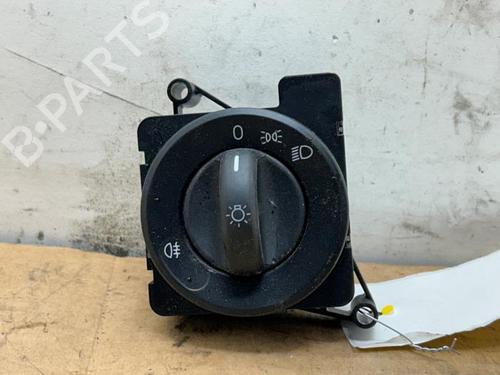 Used Headlight switch Headlight switch MERCEDES-BENZ CITAN Box Body/MPV (W415) 109 CDI (415.603, 415.605) (95 hp) 38820843 38820843