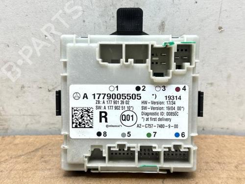 Used Electronic module Electronic module 38818504 38818504