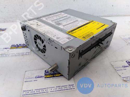 Used Radio MERCEDES-BENZ C-CLASS T-Model (S205) C 180 BlueTEC / d (205.236) (116 hp) 25942518