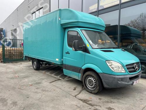 Front right panel MERCEDES-BENZ SPRINTER 3,5-t Platform/Chassis (B906) 311 CDI (906.131, 906.133, 906.135, 906.231, 906.233,... | BP38835823C59 - Image 4