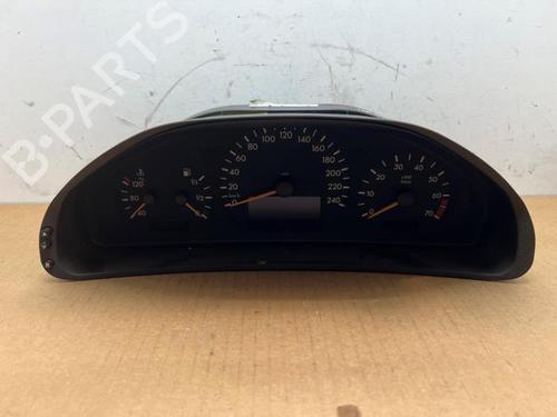 Used Instrument cluster Instrument cluster 38819658 38819658