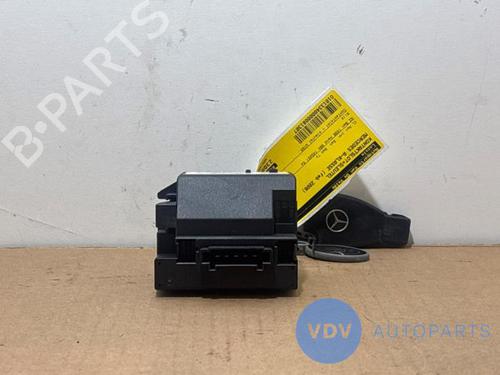 Ignition barrel MERCEDES-BENZ A-CLASS (W169) A 150 (169.031, 169.331) | BP27497917M48 
