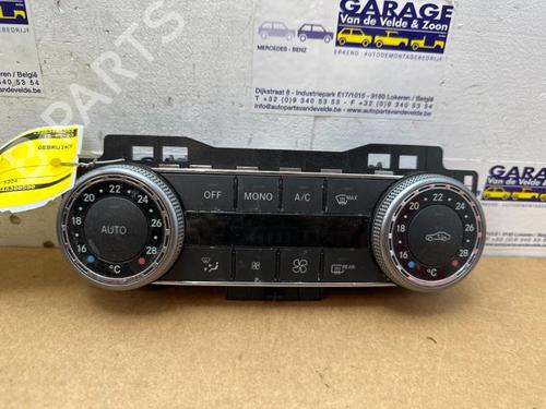 Used Climate control Climate control 38850258 38850258