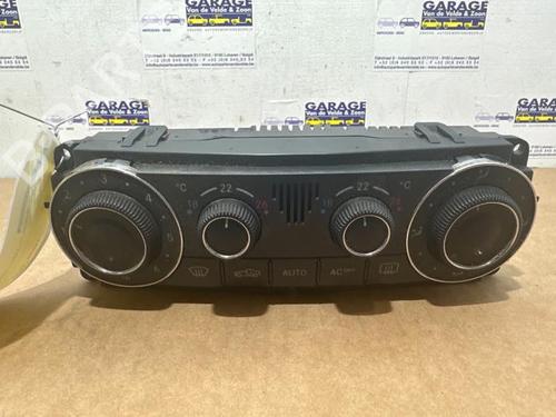 Used Climate control Climate control MERCEDES-BENZ C-CLASS (W203) C 270 CDI (203.016) (163 hp) 38850463 38850463