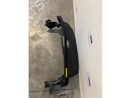 Boot lining MERCEDES-BENZ SLK (R172) 250 CDI / d (172.403) | BP38852587I3 - Image 2
