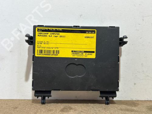 Control unit MERCEDES-BENZ SLK (R172) 250 CDI / d (172.403) | BP40065280M11 - Image 2
