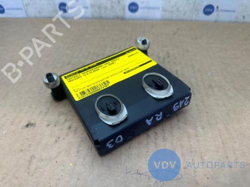 Elektronisk modul MERCEDES-BENZ CLS (C219) CLS 350 (219.357) (292 hp) 25973274