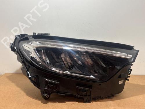 Used Right headlight Right headlight 38827363 38827363