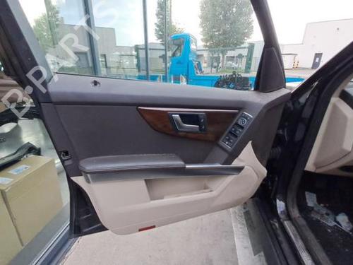 Headlight switch MERCEDES-BENZ GLK-CLASS (X204) 200 CDI (204.901) | BP38845642I24 - Image 13