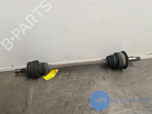 Used Left rear driveshaft MERCEDES-BENZ E-CLASS (W210) E 320 CDI (210.026) (197 hp) 25974446