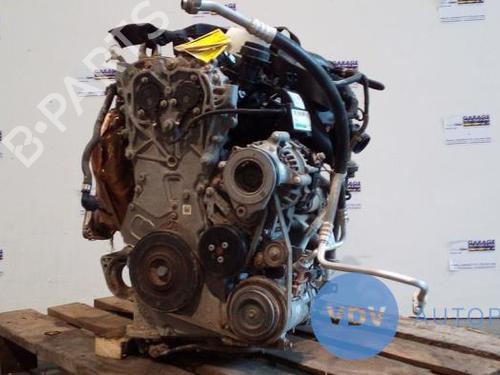 Used Engine MERCEDES-BENZ A-CLASS (W177) A 160 (177.082) (109 hp) 25942766
