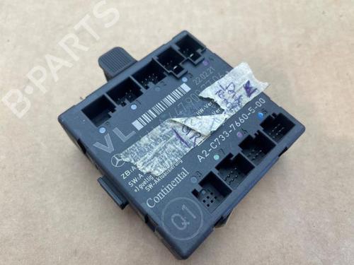 Electronic module MERCEDES-BENZ VITO Van (W447) 114 CDI (447.601, 447.603, 447.605) | BP38829516M83 - Image 2