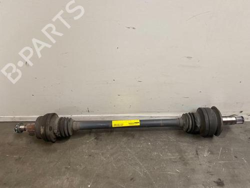 Used Right rear driveshaft Right rear driveshaft MERCEDES-BENZ GLK-CLASS (X204) 220 CDI (204.902) (170 hp) 38846984 38846984