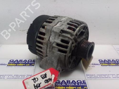 Used Alternator Alternator 38857650 38857650