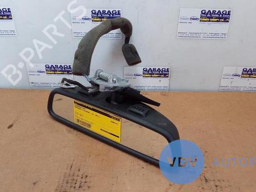 Used Rear mirror MERCEDES-BENZ E-CLASS (W212) E 200 CDI / BlueTEC (212.005, 212.006) (136 hp) 25943353