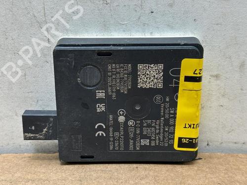 Electronic sensor MERCEDES-BENZ C-CLASS (W206) C 300 de (206.008) | BP38818752M84 - Image 2