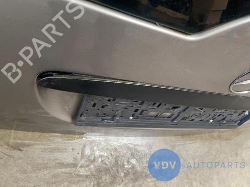 Tailgate MERCEDES-BENZ A-CLASS (W169) A 150 (169.031, 169.331) | BP25964016C6 