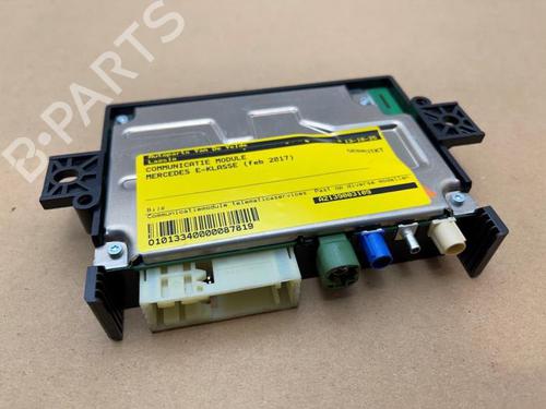 electronic-module-mercedes-benz-e-class-w213-2016-38824190 main image