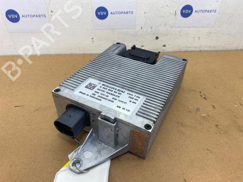 Used Inverter/Converter Inverter/Converter MERCEDES-BENZ S-CLASS (W223) S 450 EQ Boost 4-matic (223.061) (381 hp) 40483289 40483289