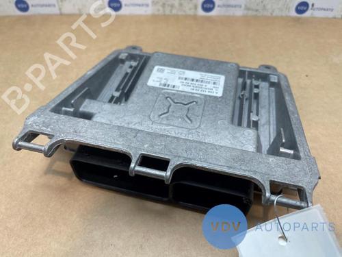 Used Engine control unit (ECU) MERCEDES-BENZ A-CLASS (W169) A 160 (169.031, 169.331) (95 hp) 25973684