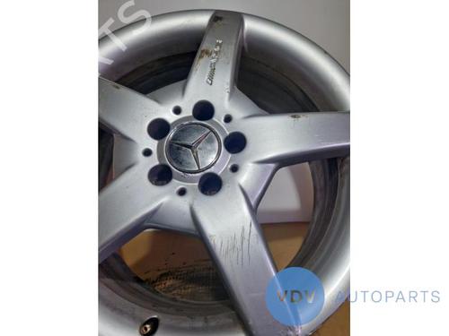 Rim MERCEDES-BENZ SLK (R171) 280 (171.454) | BP27354524C45 