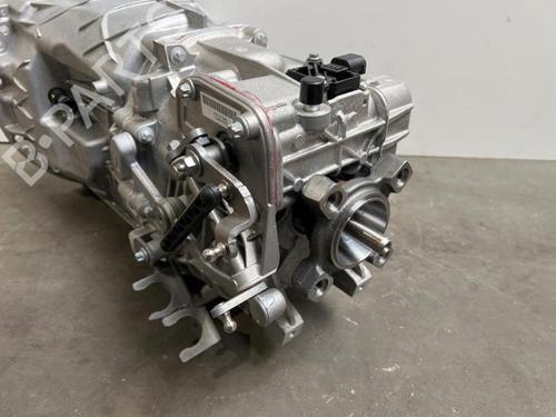 Gearbox MERCEDES-BENZ SPRINTER 3,5-t Van (B907, B910) 315 CDI RWD (907.631, 907.633, 907.635, 907.637) | BP38828516M3 - Image 5