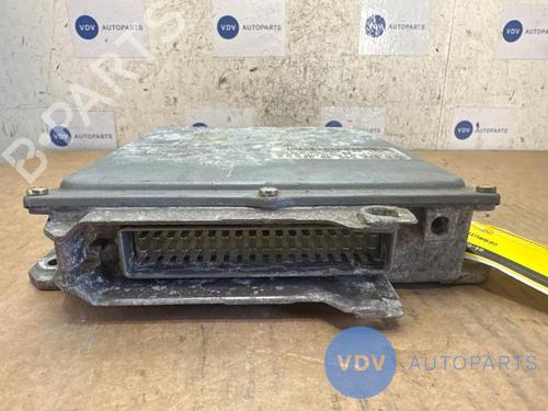 Engine control unit (ECU) MERCEDES-BENZ E-CLASS (W210) E 290 Turbo-D (210.017) | BP25973287M57 