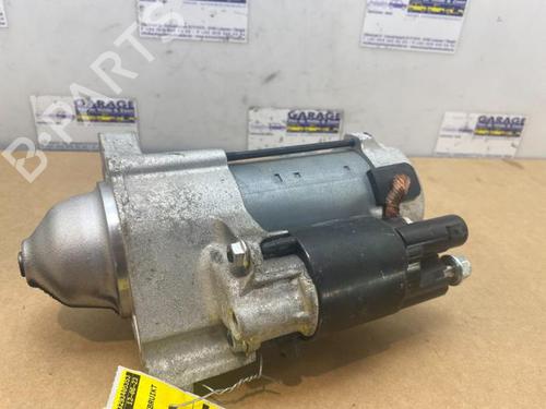 Used Starter Starter MERCEDES-BENZ C-CLASS (W205) C 200 d (205.001) (160 hp) 38848966 38848966