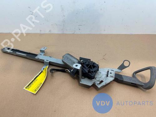 Used Electronic module MERCEDES-BENZ CLK Convertible (A209) CLK 200 Kompressor (209.442) (163 hp) 29704182