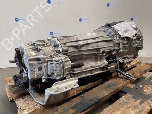 Gearbox MERCEDES-BENZ GLC (X254) 300d 4-matic (254.607) | BP38838111M3 - Image 4