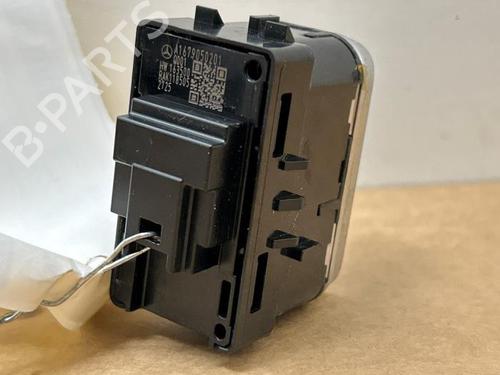 Switch MERCEDES-BENZ A-CLASS (W177) A 200 (177.087) | BP38822129I30 - Image 2