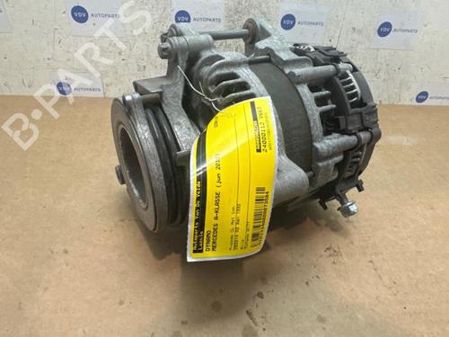 alternator-mercedes-benz-a-class-w177-2018-38831517 main image