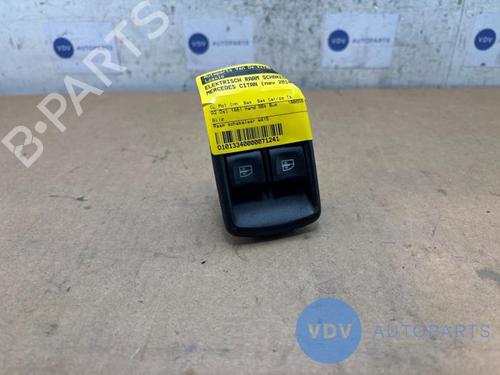 Used Switch MERCEDES-BENZ CITAN Box Body/MPV (W415) 111 CDI (415.603, 415.605) (110 hp) 25971460