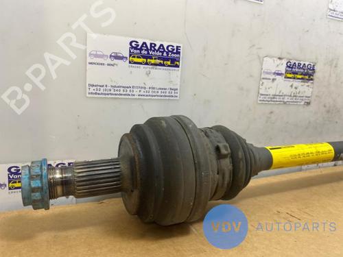 Right rear driveshaft MERCEDES-BENZ C-CLASS T-Model (S205) C 200 BlueTEC / d (205.237) | BP25957932M41 