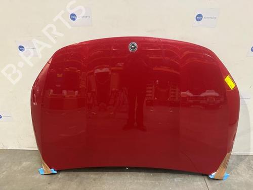 Used Hood Hood 38836121 38836121