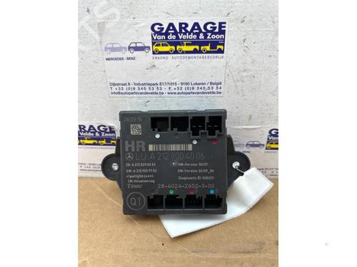 Electronic module MERCEDES-BENZ E-CLASS (W212) E 350 BlueTEC 4-matic (212.094) | BP38849864M83 - Image 3