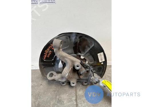 Used Right front steering knuckle MERCEDES-BENZ E-CLASS (W212) E 200 CDI / BlueTEC (212.005, 212.006) (136 hp) 25951108