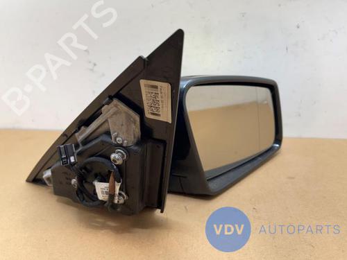 Bakspejl Højre MERCEDES-BENZ C-CLASS T-Model (S204) C 180 CDI (204.200) | BP29744894C27 