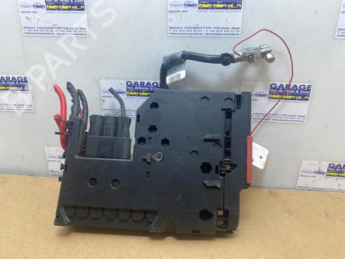 Fuse box MERCEDES-BENZ E-CLASS Coupe (C207) E 220 CDI / d (207.302, 207.301) | BP38848948E1 - Image 2