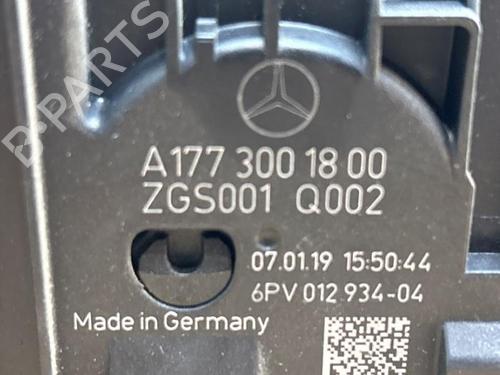 Pedal MERCEDES-BENZ A-CLASS (W177) A 200 (177.087) | BP38822139I4 - Image 3