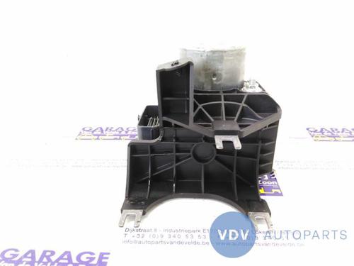 ABS pump MERCEDES-BENZ GLA-CLASS (X156) GLA 220 CDI 4-matic (156.905) | BP25941383M43 