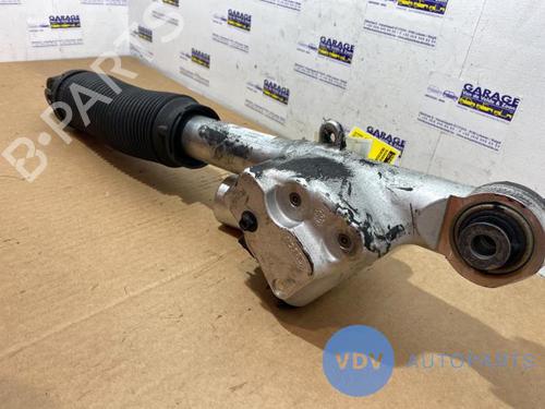 Right rear shock absorber MERCEDES-BENZ G-CLASS (W463) AMG G 63 (463.272) | BP25947069M19 