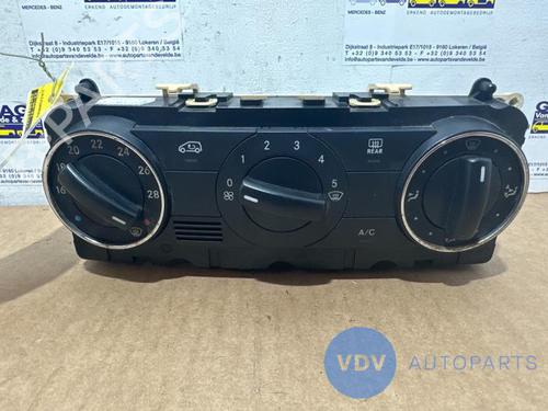 Used Climate control MERCEDES-BENZ A-CLASS (W169) A 150 (169.031, 169.331) (95 hp) 25948688